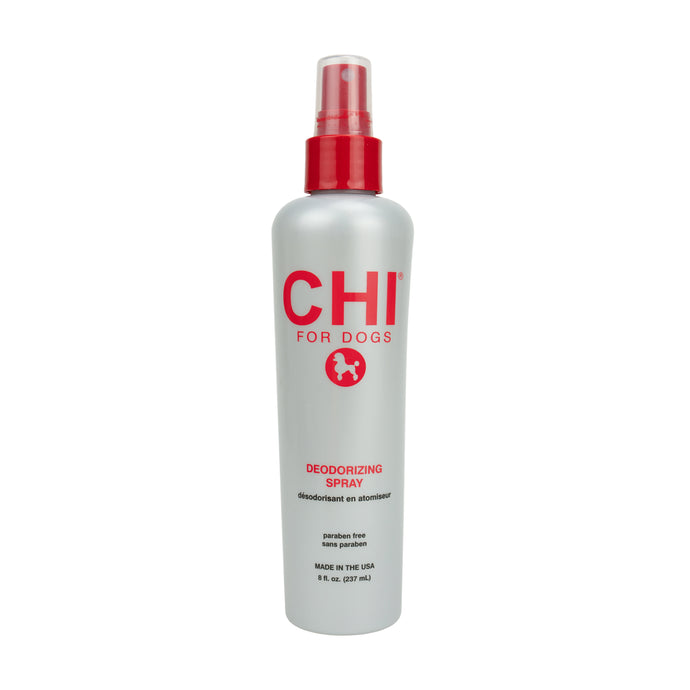 Chi Deodorizing Spray For Dogs