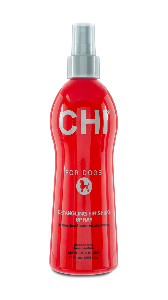Chi Detangling Finishing Spray For Dogs
