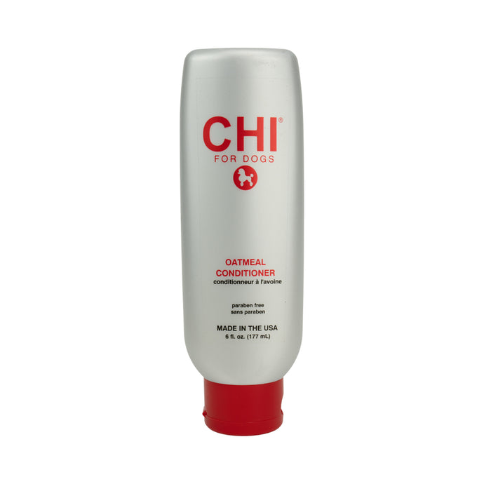 Chi Oatmeal Conditioner For Dogs
