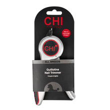 Chi Guillotine Nail Clipper