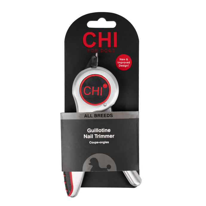 Chi Guillotine Nail Clipper