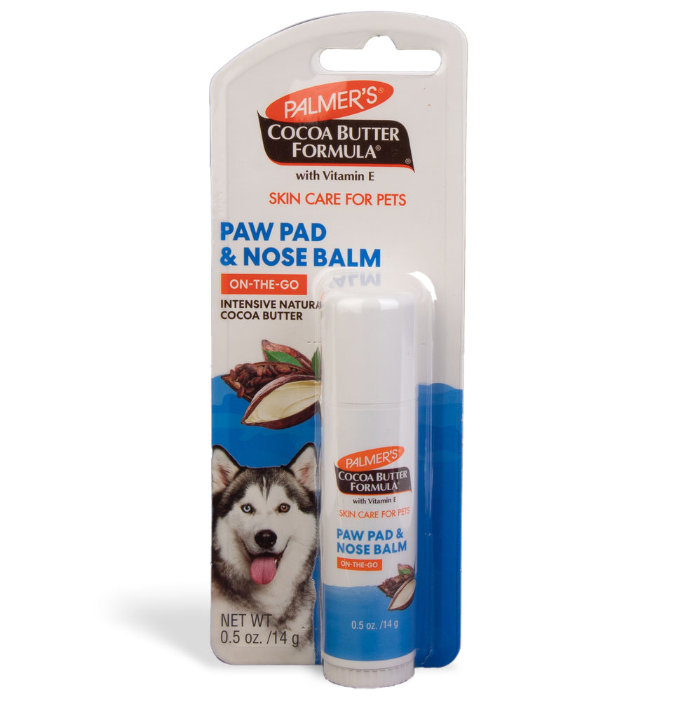 palmer's coconut swivel stick Palmer's for Pets Intensive Paw Repair Swivel Stick with Cocoa Butter, – Pets + People