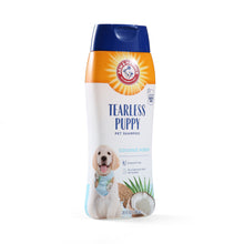 Arm & Hammer Tearless Puppy Shampoo, 20 oz