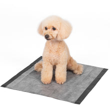 Glad For Pets Activated Carbon Training Pads - 150 Pack