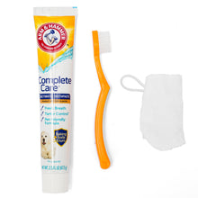 Arm & Hammer Complete Care Puppy Dental Kit