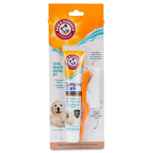 Arm & Hammer Complete Care Puppy Dental Kit
