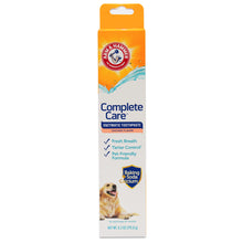 Arm & Hammer Complete Care Adult Toothpaste in Chicken Flavor, 6.2 oz