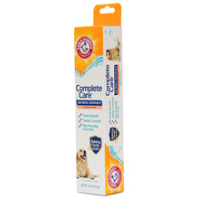 Arm & Hammer Complete Care Adult Toothpaste in Chicken Flavor, 6.2 oz