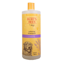 Burt's Bees Calming Dog Shampoo