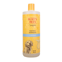 Burt's Bees Puppy Tearless Shampoo with Buttermilk