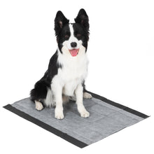 Glad for Pets Jumbo Activated Carbon Training Pads, 50 Count