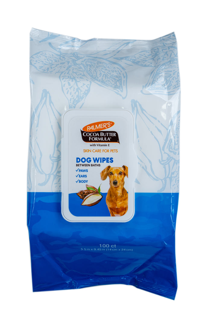 is palmer's cocoa butter safe for cats Palmer's for Pets Refreshing Wipe for Dogs with Cocoa Butter, 100ct – Pets + People