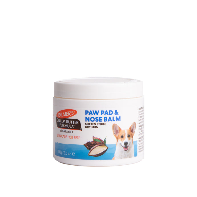 is palmer's coconut oil safe for dogs Palmer's for Pets All Over Relief Balm with Cocoa Butter, 3.5oz – Pets + People