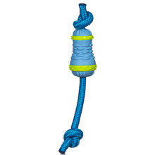 Arm & Hammer: Scrubbies Throw N' Tug Adult Dental Chew Toy