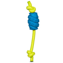 Arm & Hammer: Scrubbies Senior Treat N' Tug Dental Chew Toy