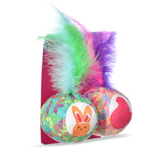 Peeps: Jingle Bell Cat Toy - 2 Pack