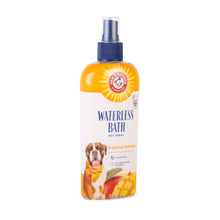 Arm & Hammer Waterless Bath Spray 8oz Mango