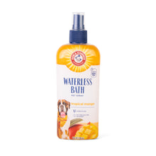Arm & Hammer Waterless Bath Spray 8oz Mango