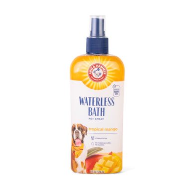 Arm & Hammer Waterless Bath Spray 8oz Mango
