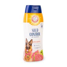 Arm & Hammer Shed Control Shampoo - Juicy Guava
