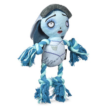 Corpse Bride: 9" Rope Toy Emily The Corpse