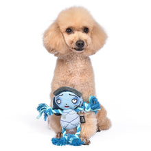 Corpse Bride: 9" Rope Toy Emily The Corpse