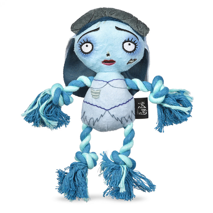 Corpse Bride: 9