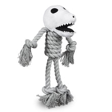 Corpse Bride: 9" Rope Toy Scraps The Dog
