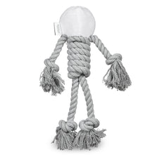 Corpse Bride: 9" Rope Toy Scraps The Dog