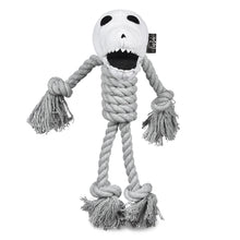Corpse Bride: 9" Rope Toy Scraps The Dog
