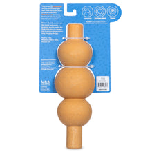 The Dodo Eco-friendly Dental Dog Chew Toy, Chicken Flavor