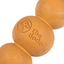 The Dodo Eco-friendly Dental Dog Chew Toy, Chicken Flavor