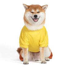 Spongebob: Halloween Spongebob Tee & Shorts