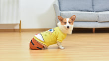 Spongebob: Halloween Spongebob Tee & Shorts