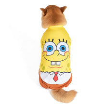 Spongebob: Halloween Spongebob Tee & Shorts