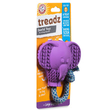 Arm & Hammer: Treadz Large Elephant