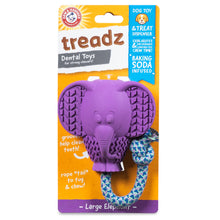 Arm & Hammer: Treadz Large Elephant