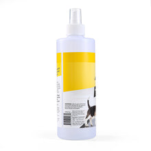 Glad for Pets Attractant Training Spray for Dogs & Puppies, 16oz