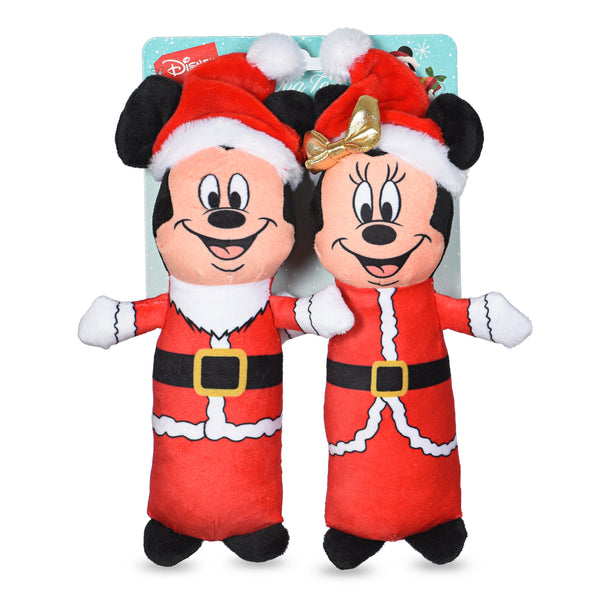 Mickey & Friends: 9