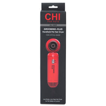 CHI Handheld Hair Dryer