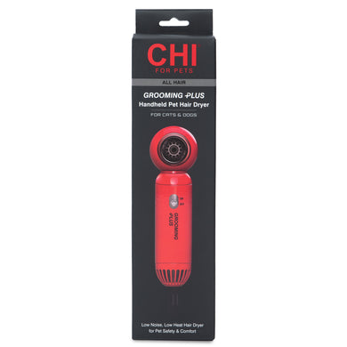 CHI Handheld Hair Dryer