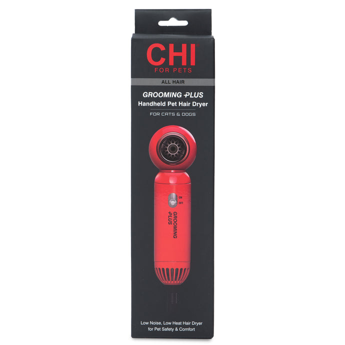 CHI Handheld Hair Dryer