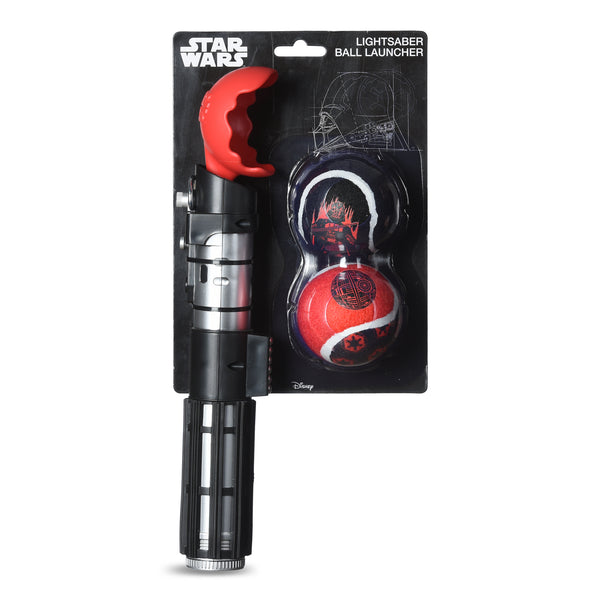 Star Wars for Pets Lightsaber Ball Launcher for Dogs