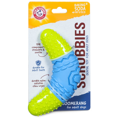 Arm & Hammer Tagged "Tough Chew Toy" Pets + People Arm & Hammer Tagged "Tough Chew Toy" Pets + People