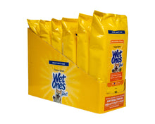 Wet Ones - Antibacterial Heavy Duty Paw Wipes - Tropical Splash - 8" x 10" - 50 count (6 ct PDQ)