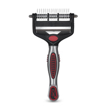 Chi: 2 in 1 Dematting Deshedding Rake Dog
