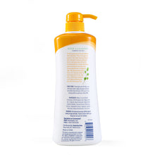 Arm & Hammer Ultra Fresh Deep Cleansing Shampoo with Charcoal & Rosemary Value Size with Pump 24oz