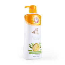 Arm & Hammer Ultra Fresh Itch Relief Shampoo with Oatmeal & Aloe Value Size with Pump 24oz