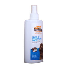 Palmer's for Pets Detangling & Conditioning Spray with Cocoa Butter 8oz