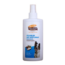 Palmer's for Pets Itch & Hot Spot Relief Spray with Cocoa Butter 8oz